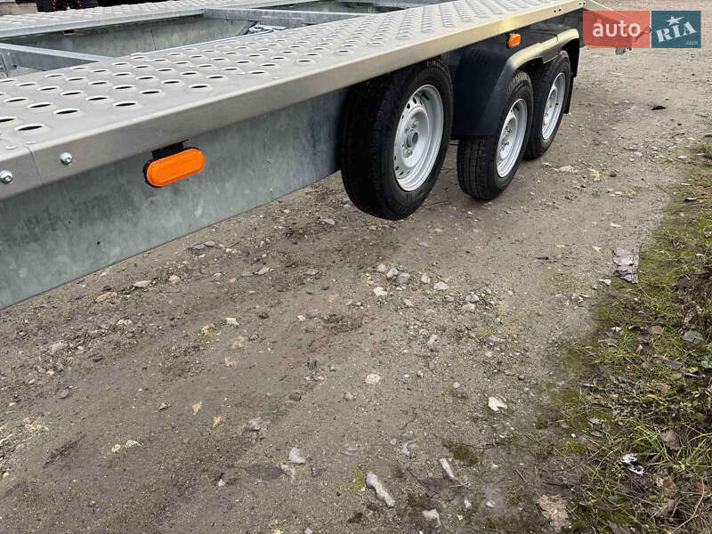 Лафет Pragmatec A9 2026 в Хмельницькому