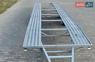 Автовоз Pragmatec A9 2023 в Ровно