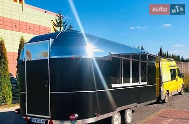 Другие прицепы Pragmatec U0 2017 в Белой Церкви