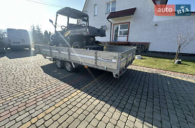 Автовоз Pragmatec V9 2022 в 