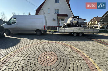 Автовоз Pragmatec V9 2022 в 