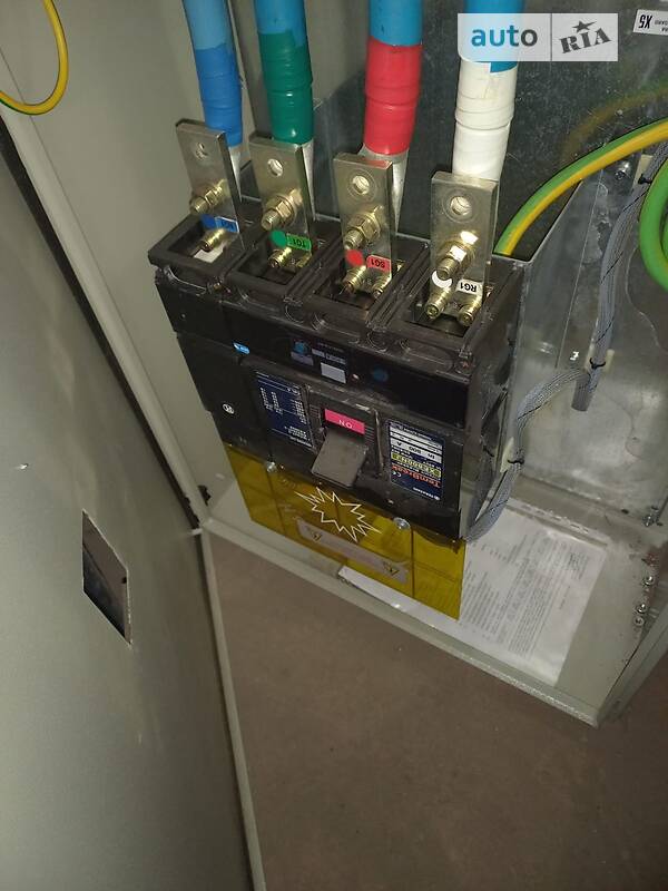 Электростанция / Генератор Pramac TX 1998 в Черновцах