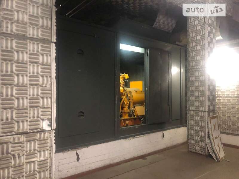 Электростанция / Генератор Pramac TX 1998 в Черновцах