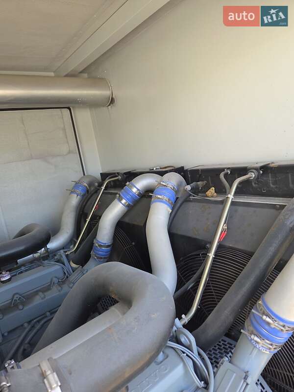 Электростанция / Генератор Pramac TX 2006 в Черновцах