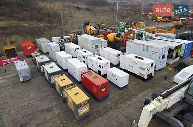 Электростанция / Генератор Pramac TX 2021 в Черновцах