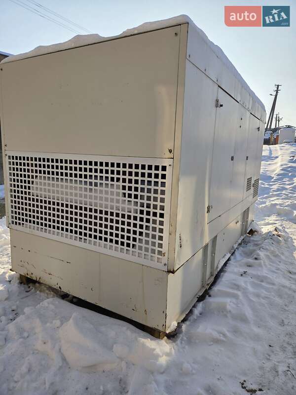 Електростанція / Генератор Pramac TX 2007 в Чернівцях