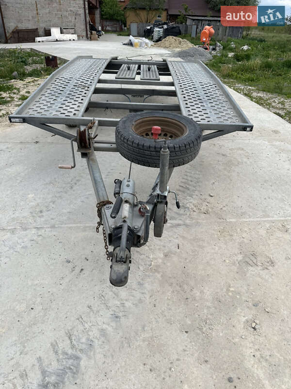 Лафет Прицеп АП-14 2019 в Любомле