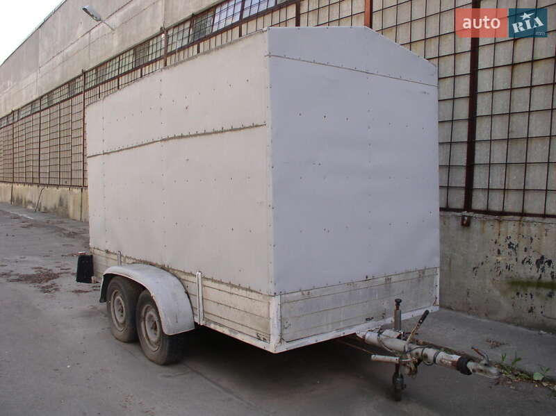Другие прицепы Прицеп Автоприцеп 1980 в Вишневом
