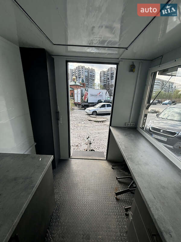 Другие прицепы Прицеп Автоприцеп 2022 в Днепре