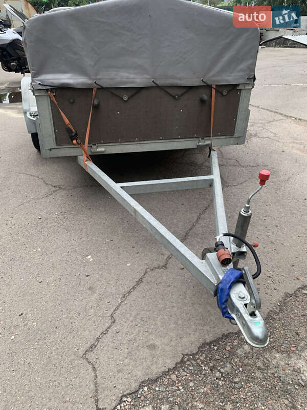 Легковой прицеп Прицеп Автоприцеп 2019 в Киеве