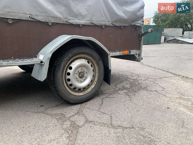 Легковой прицеп Прицеп Автоприцеп 2019 в Киеве