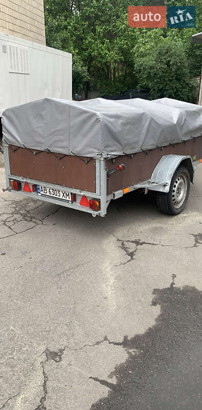 Легковой прицеп Прицеп Автоприцеп 2019 в Киеве