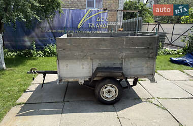 Легковой прицеп Прицеп Автоприцеп 2007 в 