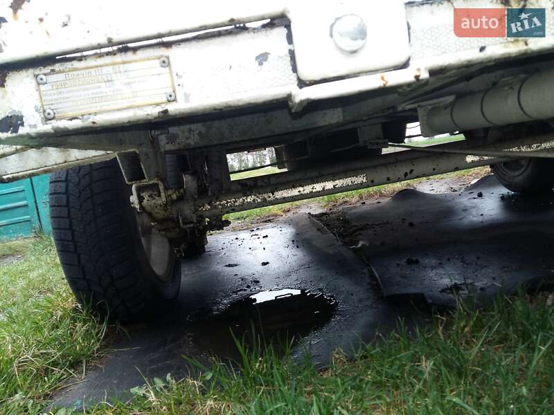 Борт Прицеп Автоприцеп 2017 в Радехове фото 4 Борт Прицеп Автоприцеп 2017 в Радехове