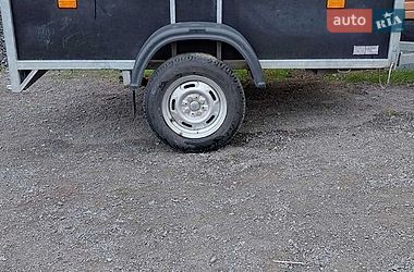 Інші причепи Причеп Автоприцеп 2023 в Рокитному