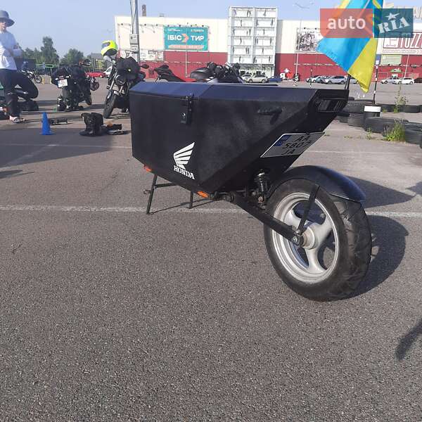 Низкорамная платформа Прицеп Днепр 2011 в Буче фото 4 Низкорамная платформа Прицеп Днепр 2011 в Буче