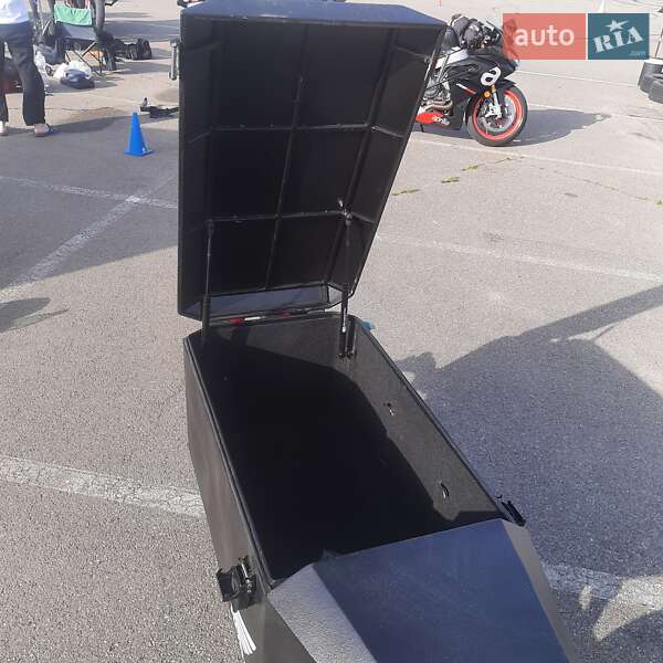 Низкорамная платформа Прицеп Днепр 2011 в Буче фото 6 Низкорамная платформа Прицеп Днепр 2011 в Буче