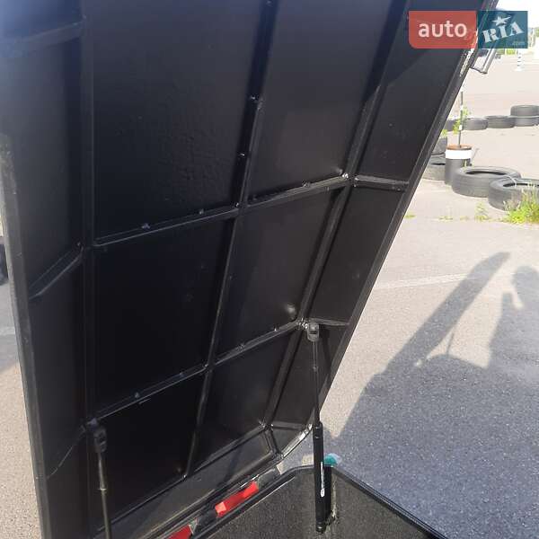 Низкорамная платформа Прицеп Днепр 2011 в Буче фото 10 Низкорамная платформа Прицеп Днепр 2011 в Буче