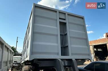 Самоскид причіп Причеп Самосвал 2024 в 