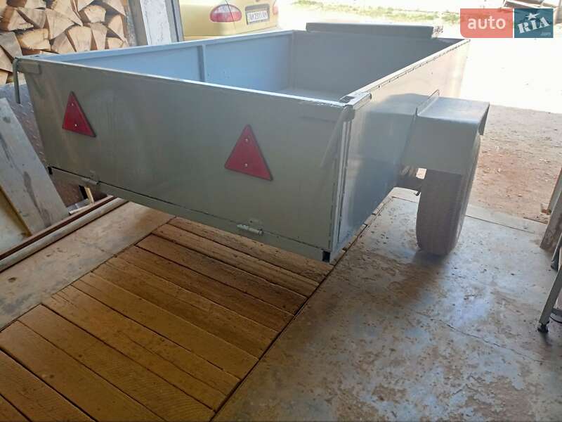 Другие прицепы Прицеп Тракторный 2022 в Жмеринке