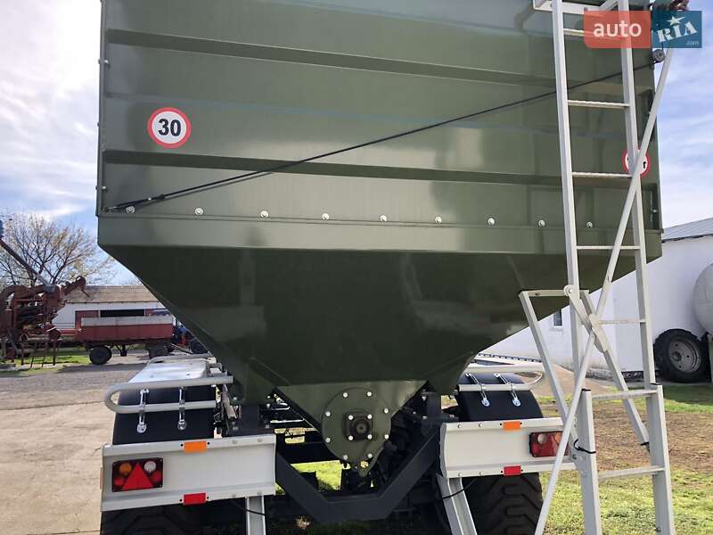 Інші причепи Причеп Тракторный 2023 в Новій Одесі фото 3 Інші причепи Причеп Тракторный 2023 в Новій Одесі