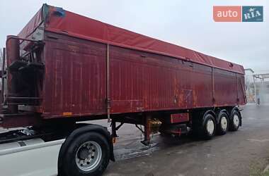 Самосвал полуприцеп Прицеп Зерновоз 1998 в Каневе