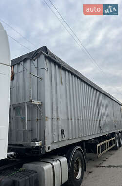 Зерновоз - полуприцеп Прицеп Зерновоз 2000 в Одессе