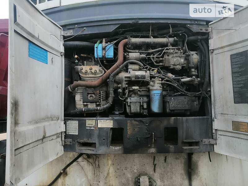 Рефрижератор PRIM BALL S3E261 1994 в Івано-Франківську