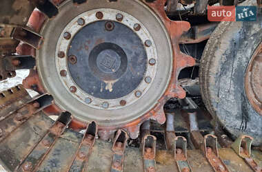 Бульдозер PrimeTech PT 2006 в Славском
