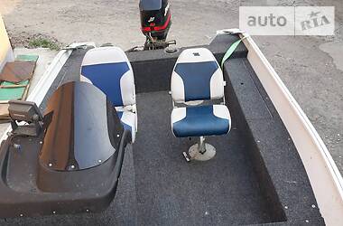Лодка PrinceCraft 164ss 2003 в Броварах