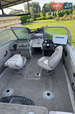 Катер PrinceCraft Super Pro 176 2011 в 