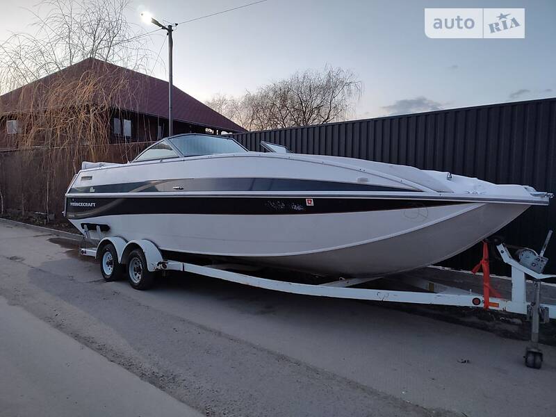 PrinceCraft Vacanza 2005 PrinceCraft Vacanza 2005