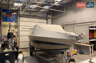 Катер PrinceCraft Xpedition 170 WS 2025 в 