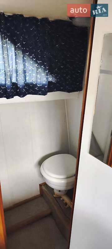 Катер Princess 25 1982 в Новояворівську