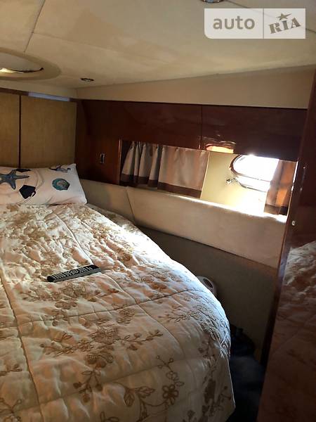 Моторна яхта Princess 42 2008 в Києві