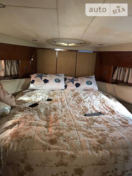 Моторна яхта Princess 42 2008 в Києві