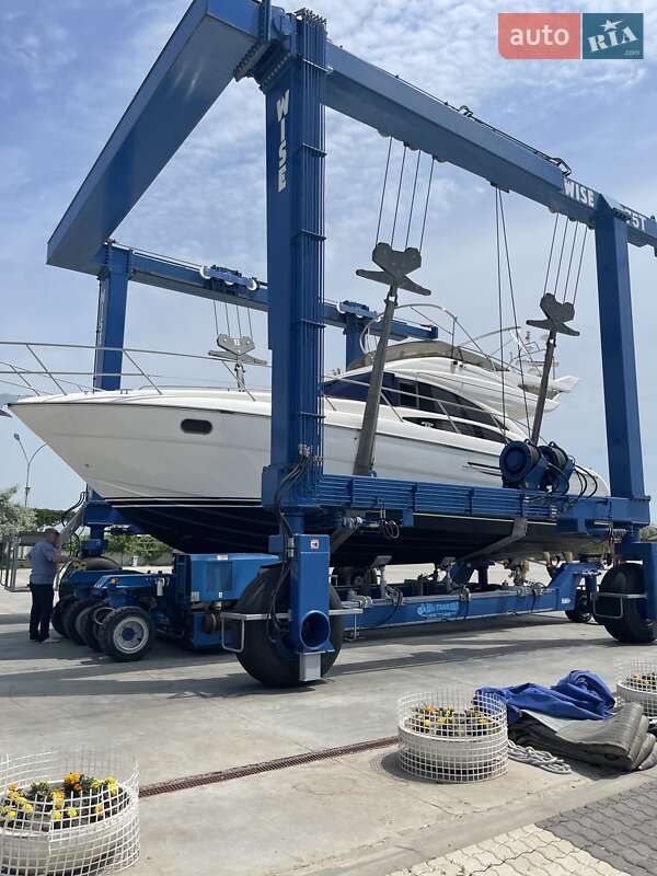 Princess 42 2008