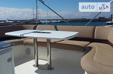 Моторная яхта Princess 54 2009 в 