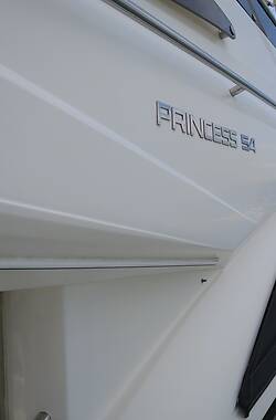 Моторная яхта Princess 54 2008 в Одессе