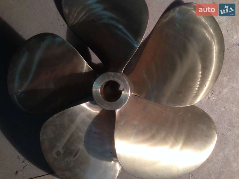 Моторная яхта Princess 61 2024 в Одессе