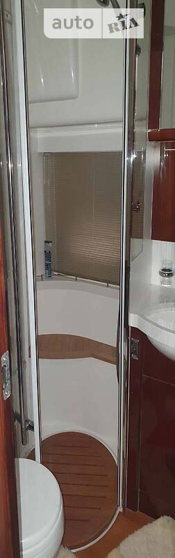 Моторная яхта Princess 67 2008 в Киеве