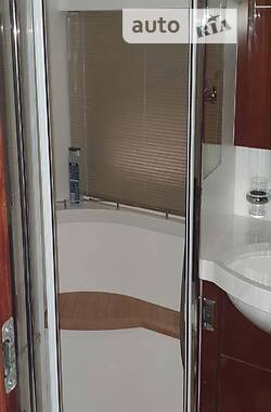 Моторная яхта Princess 67 2008 в Киеве