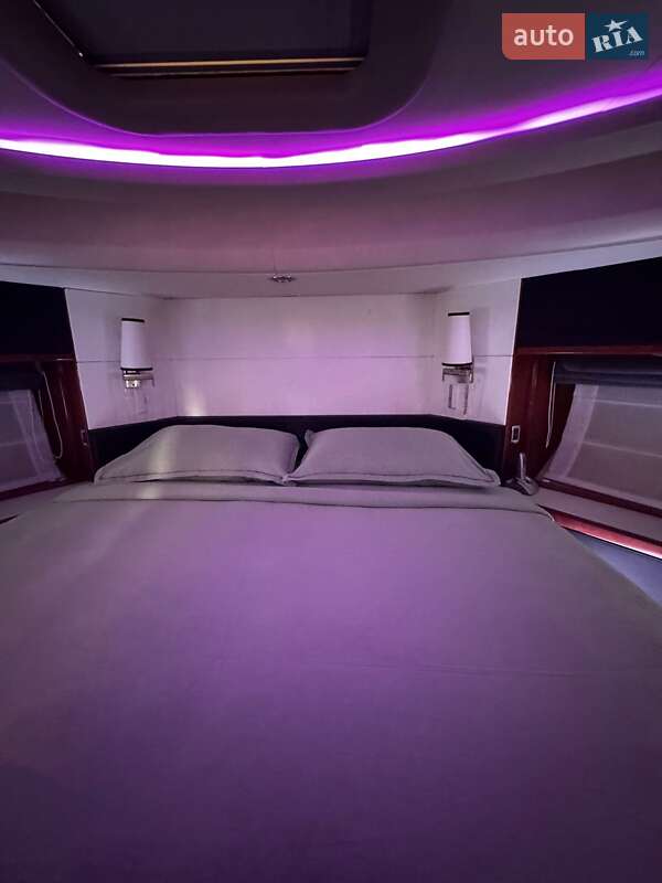 Моторная яхта Princess 85 MY 2008 в Киеве