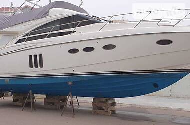 Моторная яхта Princess Flybridge 2009 в 