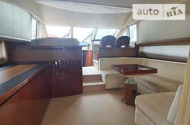 Моторная яхта Princess Flybridge 2009 в 