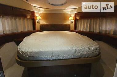 Моторная яхта Princess Flybridge 2009 в 