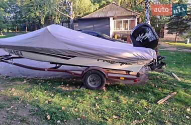 Катер ProCraft 180 Combo 2008 в 