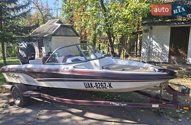 Катер ProCraft 180 Combo 2008 в 