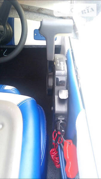 Човен Прогресс 2 2004 в Чернівцях фото 2 Човен Прогресс 2 2004 в Чернівцях