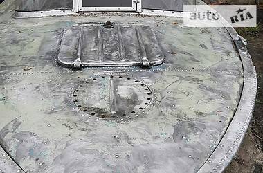Лодка Прогресс 2 1980 в Украинке